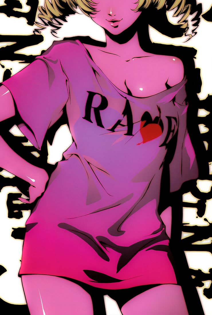 Catherine