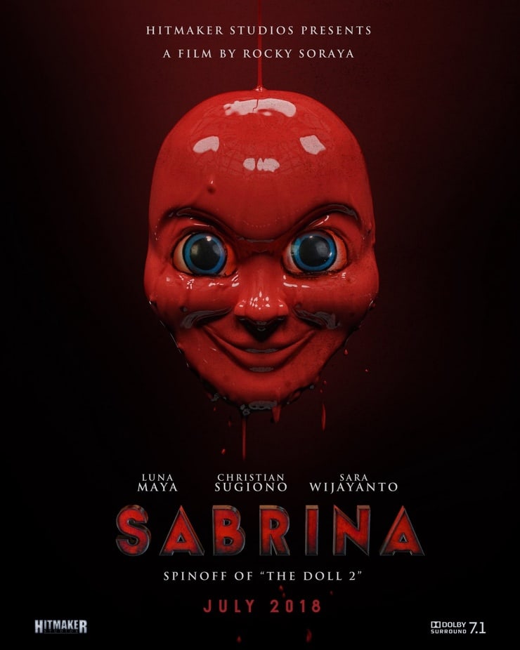 Sabrina