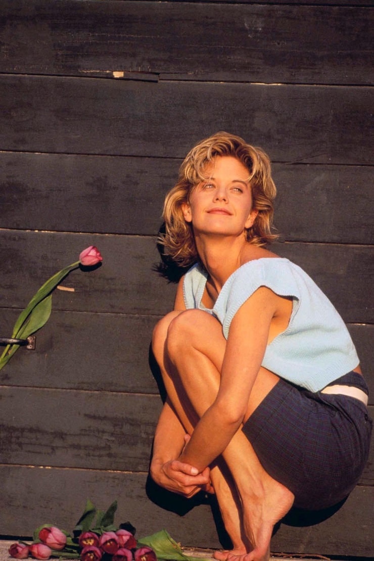 Meg Ryan Meg Ryan