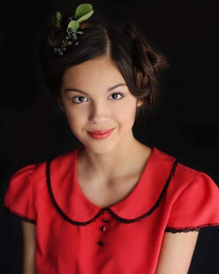 Olivia Rodrigo Olivia Rodrigo