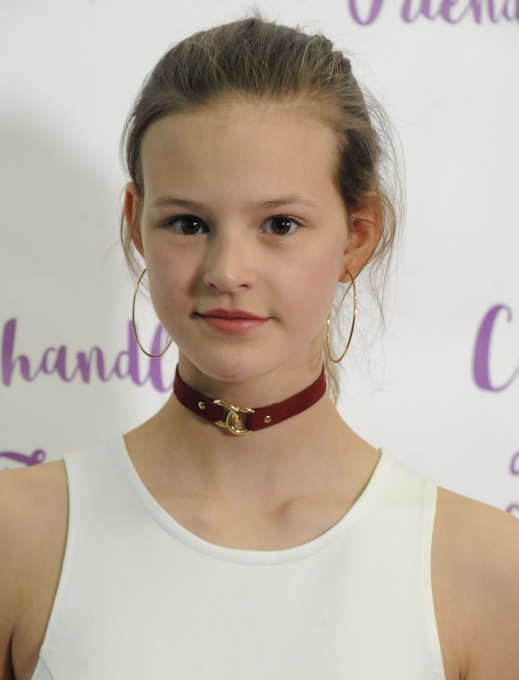 Peyton Kennedy