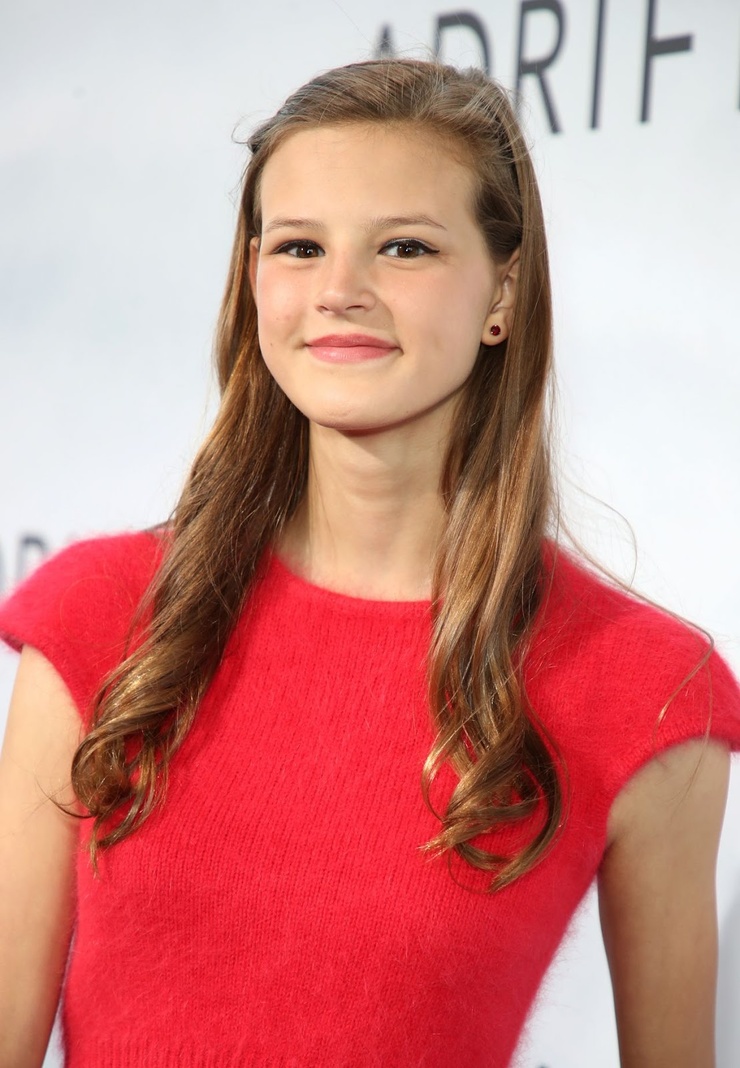 Peyton Kennedy image