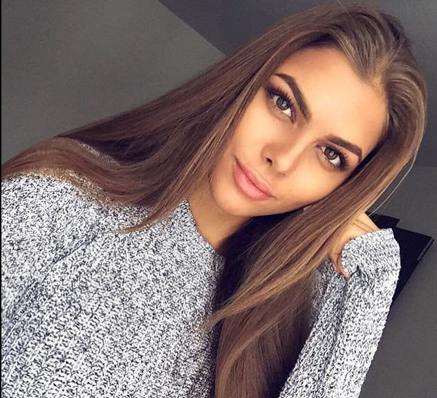 Viki Odintcova