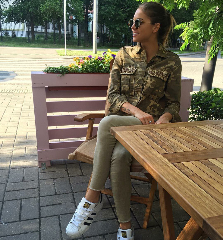 Viki Odintcova Viki Odintcova
