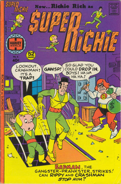 Superichie