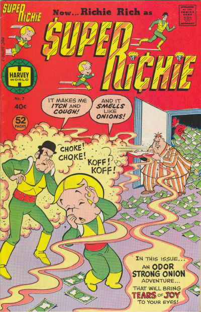 Superichie