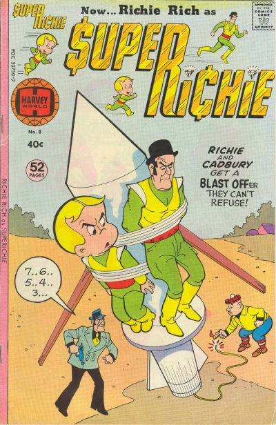Superichie