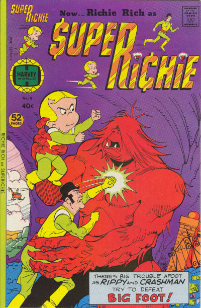 Superichie