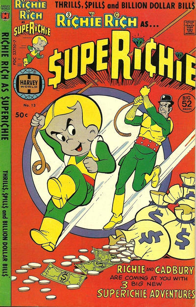 Superichie
