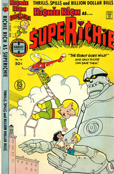 Superichie