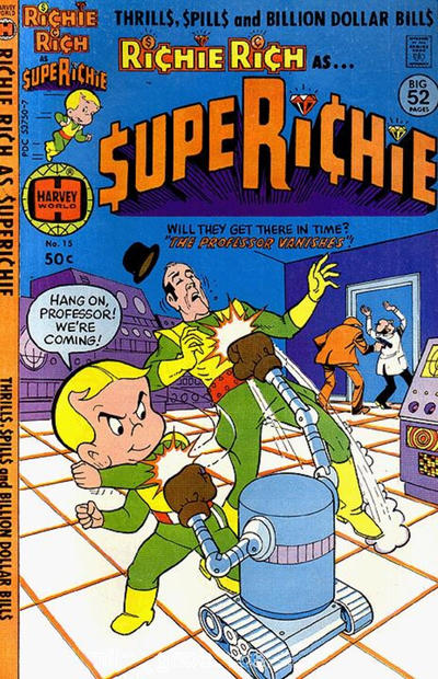 Superichie