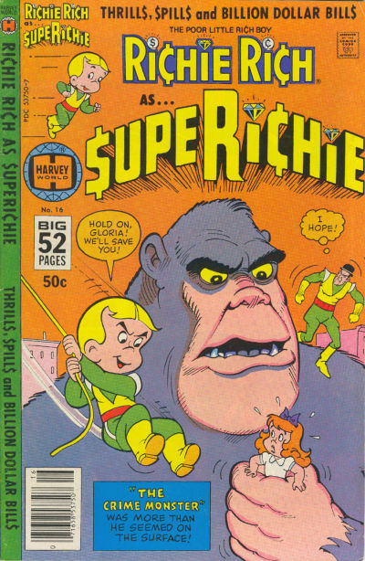 Superichie