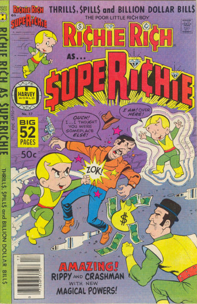 Superichie