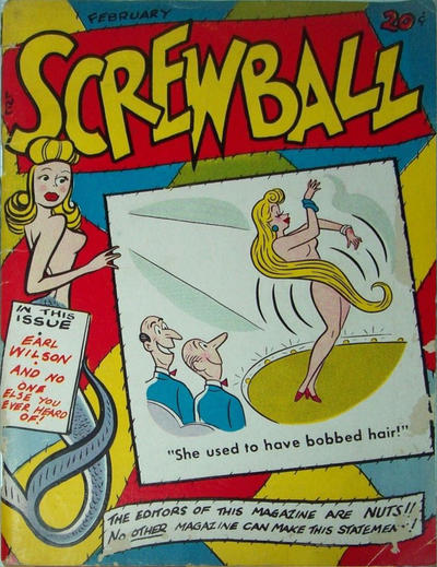 Screwball