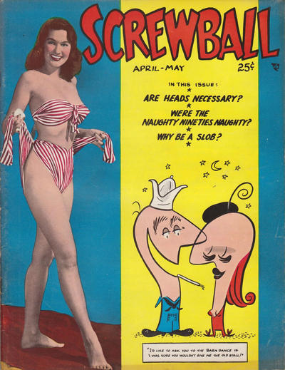 Screwball