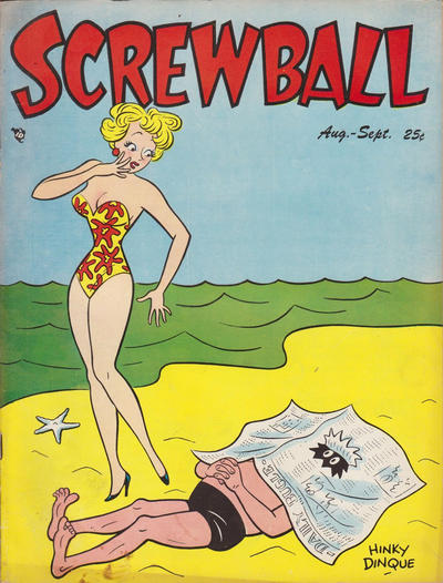 Screwball