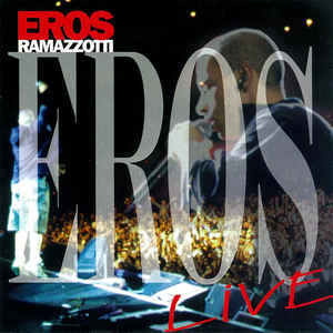 Eros Live