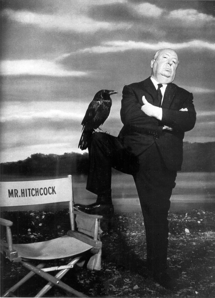 The Birds