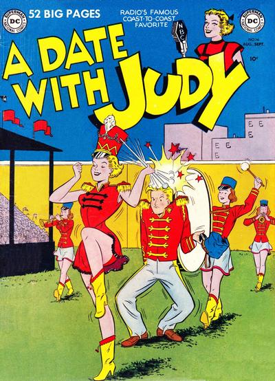 A Date with Judy A Date with Judy
