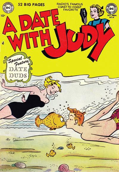 A Date with Judy A Date with Judy