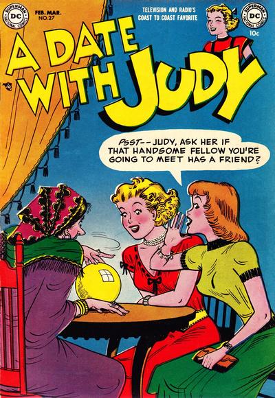 A Date with Judy A Date with Judy