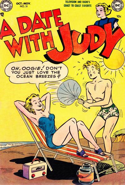 A Date with Judy A Date with Judy