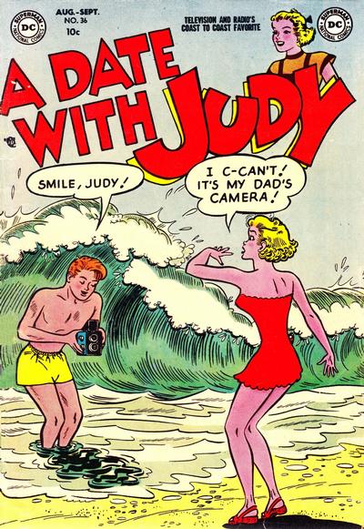 A Date with Judy A Date with Judy