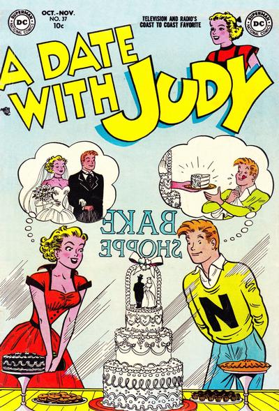 A Date with Judy A Date with Judy