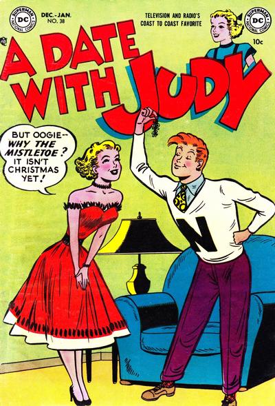 A Date with Judy A Date with Judy