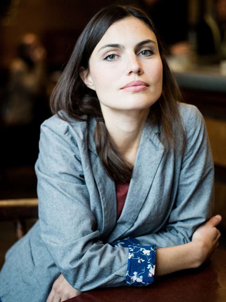 Catharina Schmitt Catharina Schmitt
