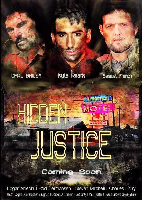 Hidden Justice