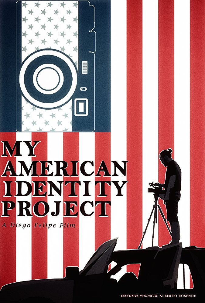 My American Identity Project
