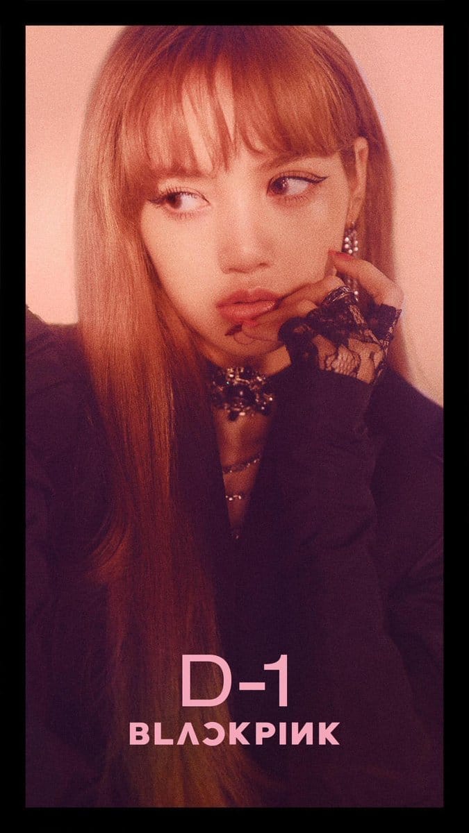 Lalisa Manoban Lalisa Manoban