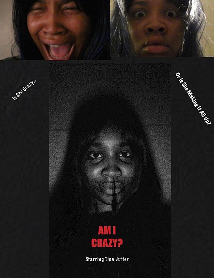Am I Crazy?