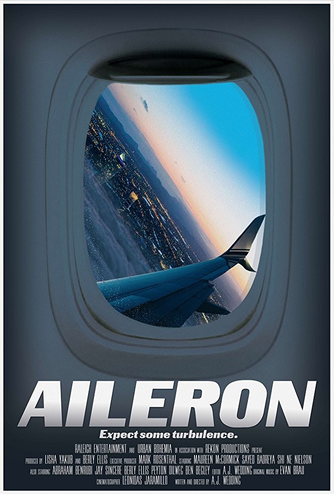 Aileron