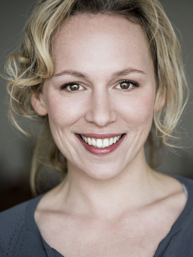 Picture of Stefanie Rösner