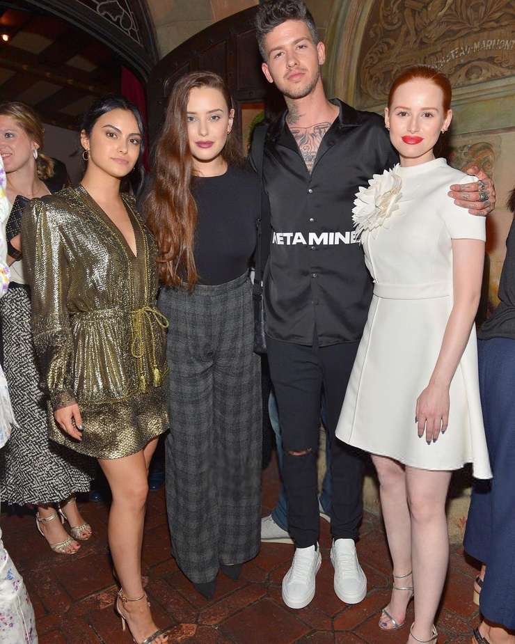 Katherine Langford Katherine Langford