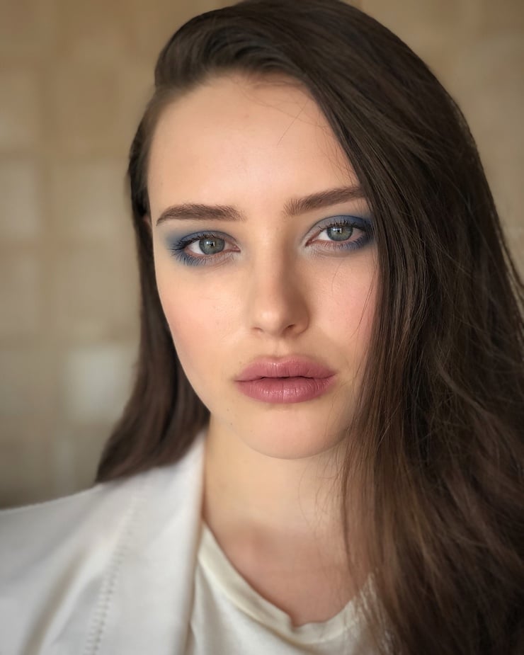 Katherine Langford