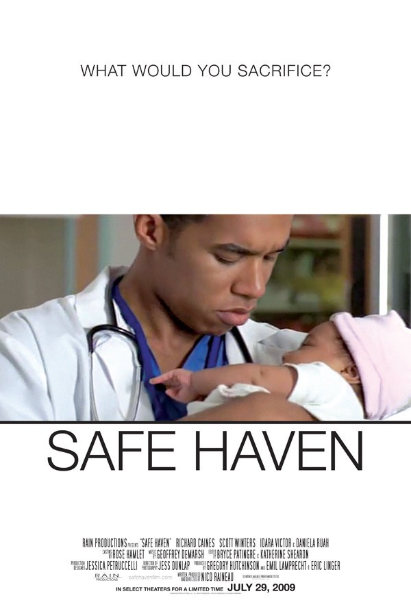 Safe Haven