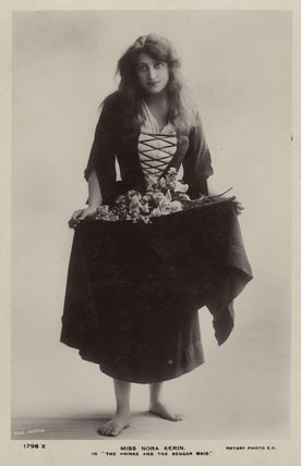 Nora Kerin Nora Kerin