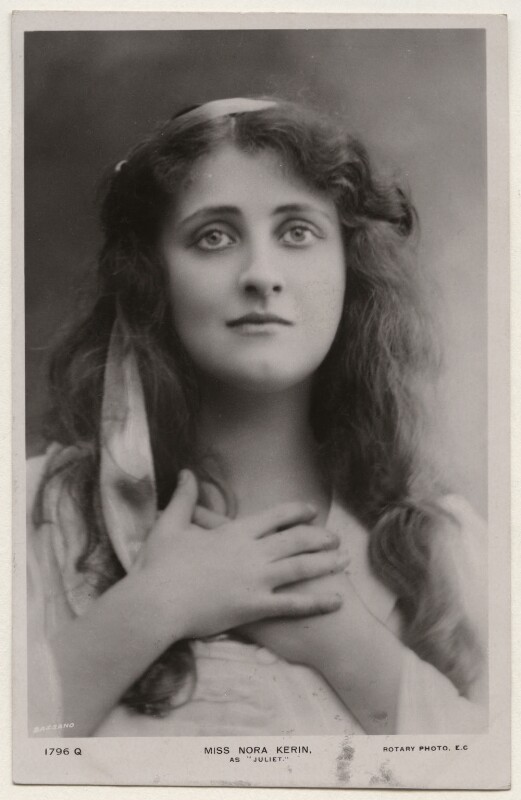 Nora Kerin Nora Kerin