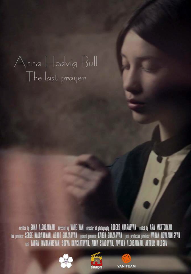 Anna Hedvig Büll: The Last Prayer