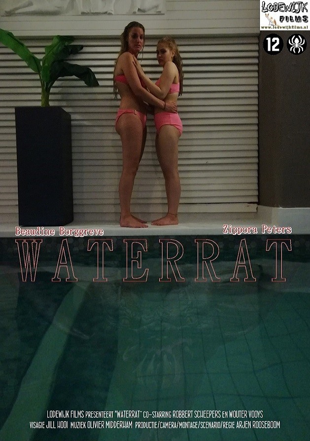 Waterrat