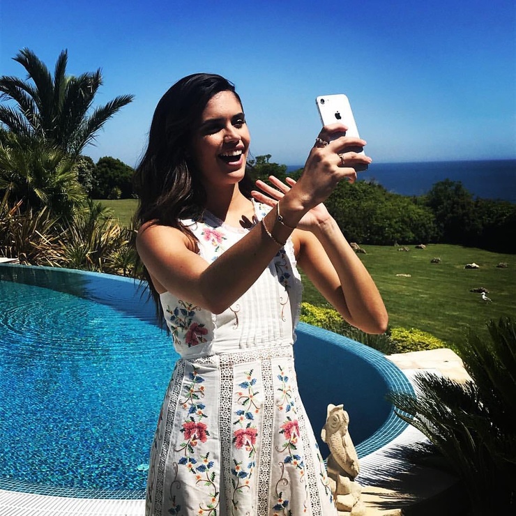 Sara Sampaio Sara Sampaio