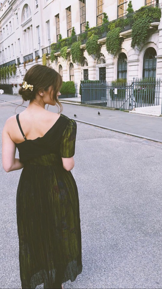 Jenna Coleman Jenna Coleman