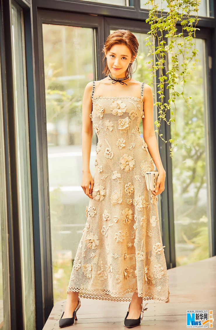 Li Yi Tong