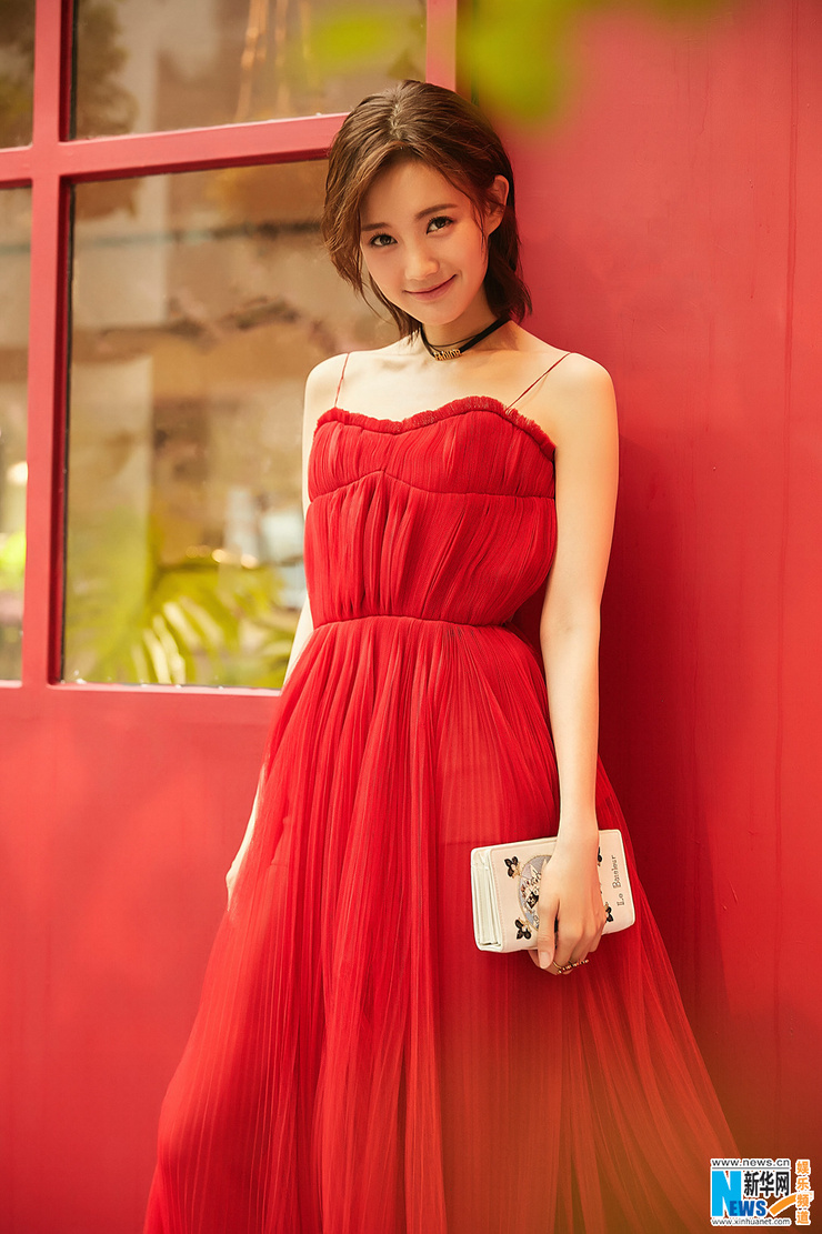 Li Yi Tong