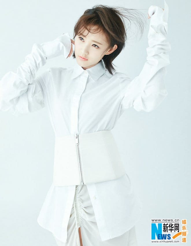 Li Yi Tong