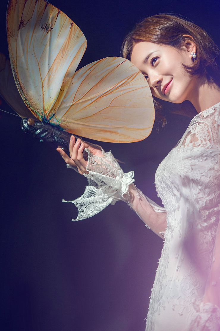 Picture of Li Yi Tong