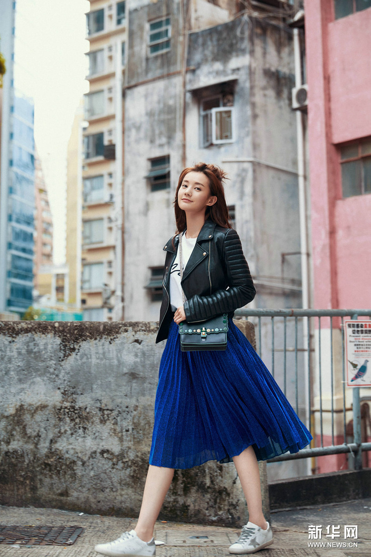 Li Yi Tong